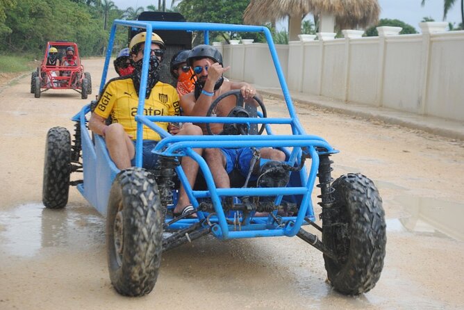 Macao Beach Buggy Tour - Who will enjoy this Macao Beach buggy tour
