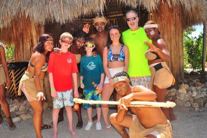 Macao Buggy Adventure & Cenote Splash – 4 Hours - Timing, group size, and what to pack