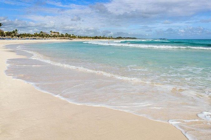 Majestic Colonial - Round Trip Shuttle - Punta Cana Airport - Why the return transfer matters