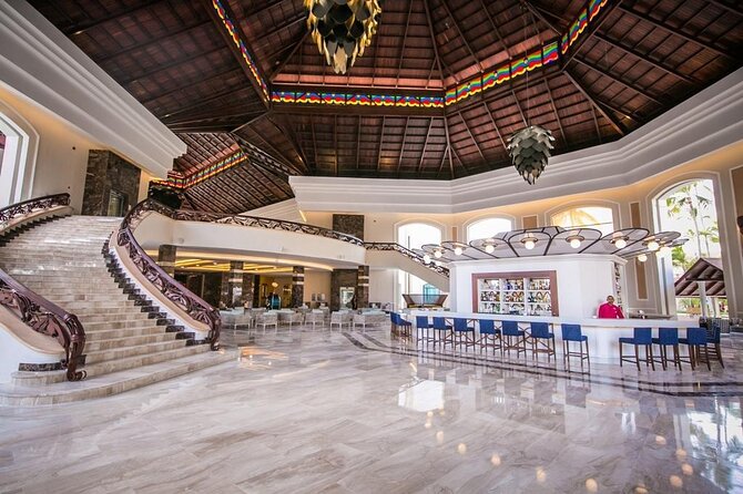 Majestic Mirage - Round Trip Shuttle - Punta Cana Airport - Is $80 a Good Value?