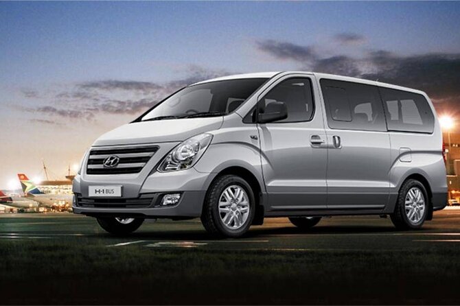 Majestic Mirage - Round Trip Shuttle - Punta Cana Airport - Who Should Book This Service?