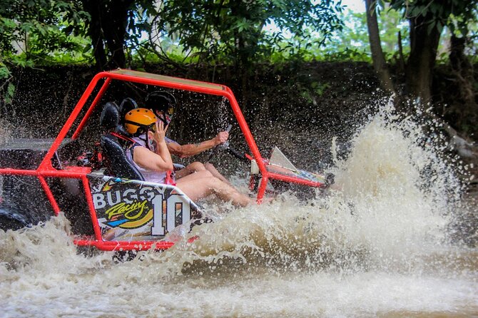 Mega Adrenaline - Food, drinks, and the value of the break
