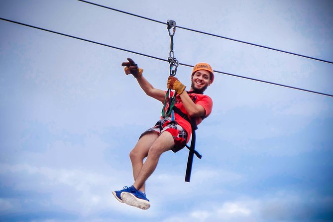 Mega Adrenaline - Who will enjoy this tour most?