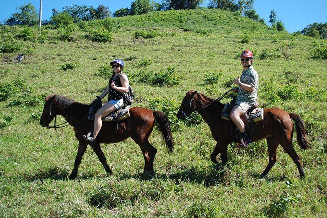 Mega Zip and Ride in Dominican Countryside - How much value do you get for $91?