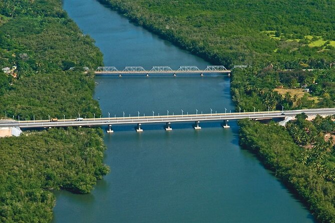 Meliá Caribe Beach - Round Trip Shuttle - Punta Cana Airport - Leaving Punta Cana Airport without the usual wait