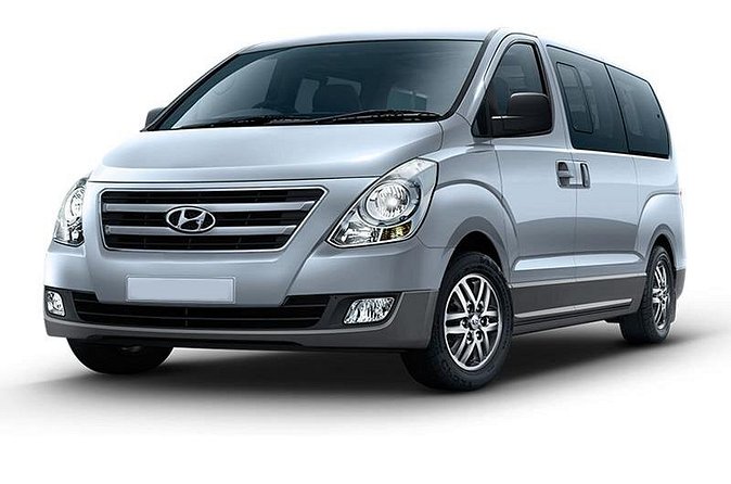 Meliá Caribe Beach - Round Trip Shuttle - Punta Cana Airport - What the pickup experience is like
