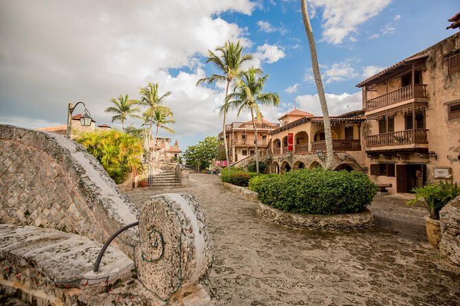 Meliá Caribe Beach - Round Trip Shuttle - Punta Cana Airport - Why a private group transfer can be good value