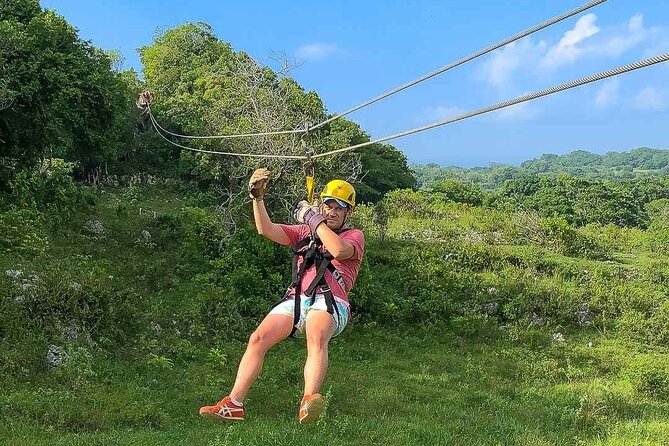 Monkey Enconter & Zip line Adventure - Is $125 a fair price?