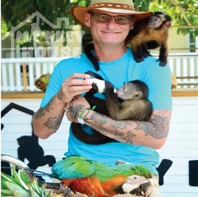 Monkey House VIP – An exclusive experience in Punta Cana - Key points to know before you book