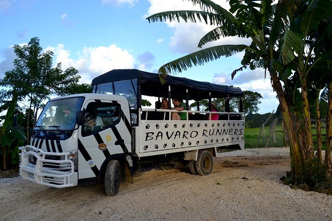 Monkeyland and Plantation Safari Tour from Punta Cana - What the $80 price really includes