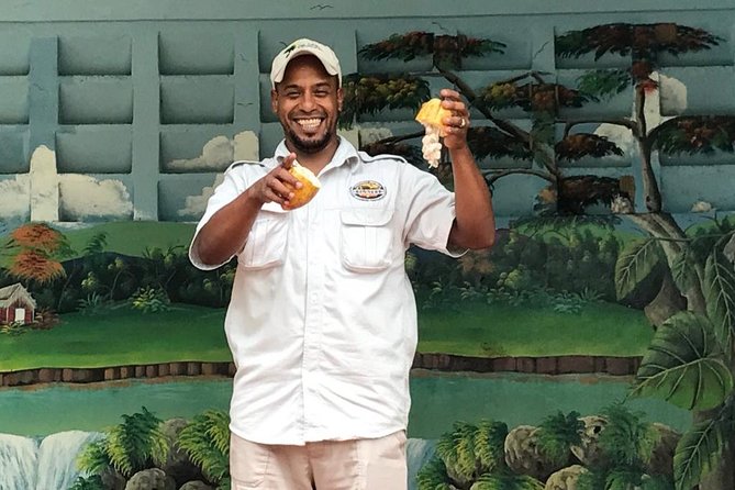 Monkeyland & Plantation Safari Full Day from Juan Dolio - Lunch and what is included