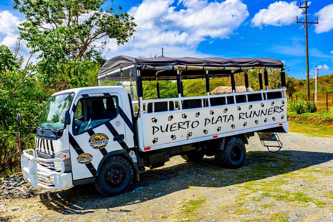 Monkeyland Puerto Plata - Is $70 a fair price?