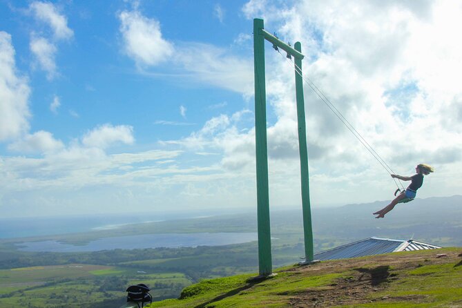 Montaña Redonda - Why Montaña Redonda is worth the ride