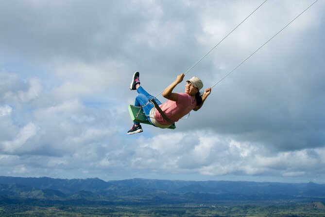 Montaña Redonda - Who should book this mountain outing