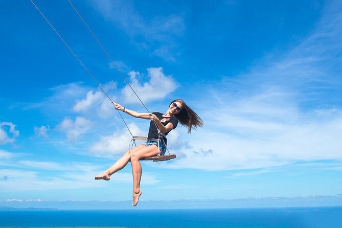 Montaña Redonda & Horseback Riding 2-in-1 Tour from Punta Cana - Two Punta Cana Experiences in One Morning