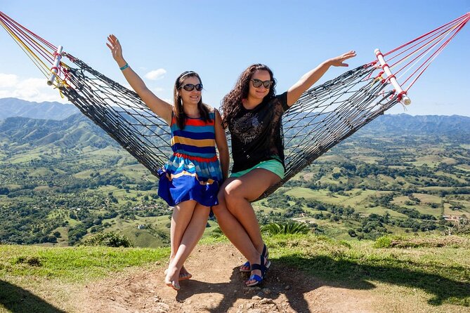 Montaña Redonda & Horseback Riding 2-in-1 Tour from Punta Cana - Who Will Enjoy This Most