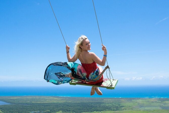 Montaña Redonda & Horseback Riding 2-in-1 Tour from Punta Cana - Should You Book Montaña Redonda and Playa Limón?