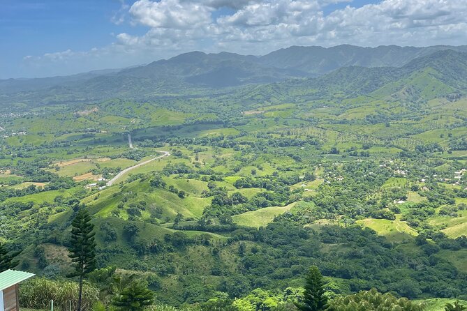 Montaña Redonda View 360 All Inclusive - Why Montaña Redonda feels different from a standard Punta Cana outing