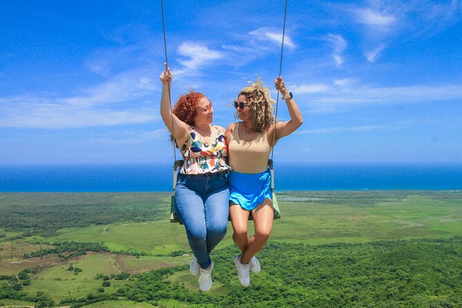 Montaña Redonda View 360 All Inclusive - Food, drinks, and the all-inclusive question