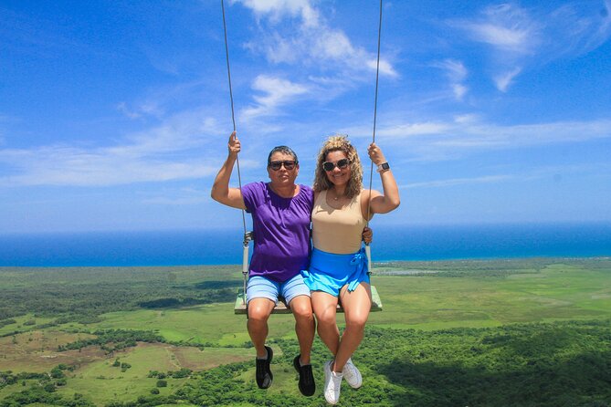 Montaña Redonda View 360 All Inclusive - Is the $75 price fair?