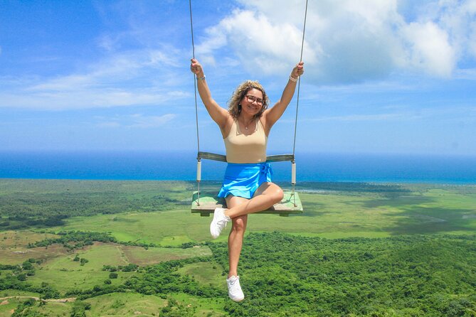 Montaña Redonda View 360 All Inclusive - Who will enjoy this mountain outing