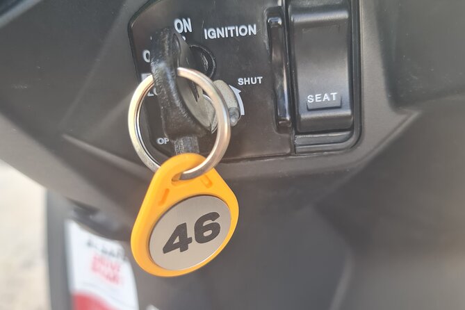 Motorcycle and Scooter rental in Punta Cana - Starting at San Juan Shopping Center