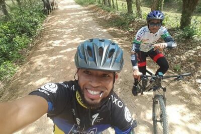 Mountain Biking in Cabarete