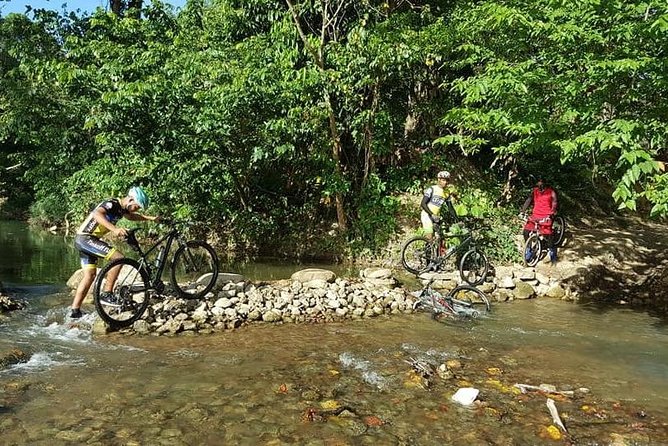 Mountain Biking in Cabarete - Is $80 a fair price?