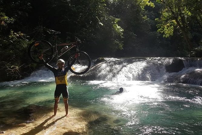 Mountain Biking in Cabarete - Fitness, equipment, and comfort