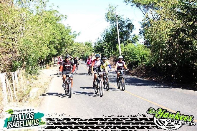 Mountain Biking in Cabarete - Timing, meeting point, and cancellation details
