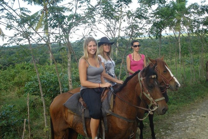mountain horse back riding - Key points to know before you book
