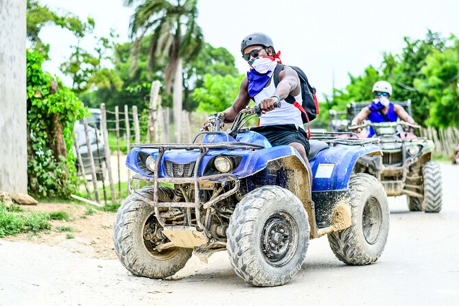Multi-day buggy and Party Boat in Punta Cana - How the value works at $115