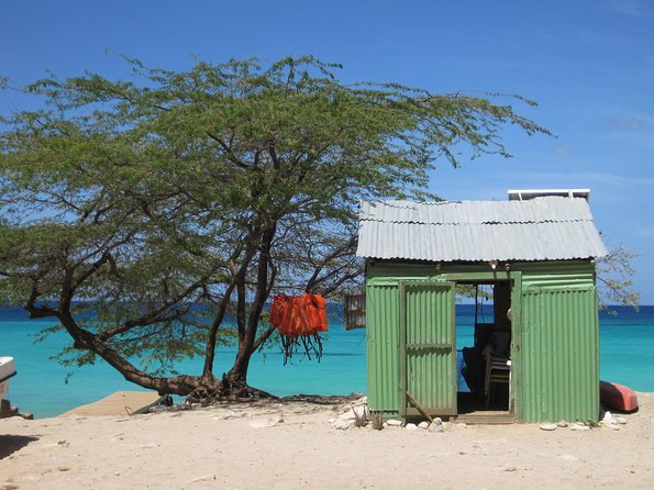 Nature Combo Oviedo Lagoon & Bahia de las Aguilas - A full day in Jaragua National Park