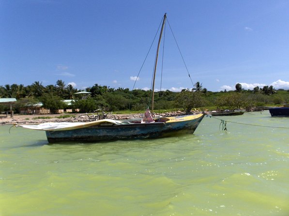 Nature Combo Oviedo Lagoon & Bahia de las Aguilas - Practical preparation for the day