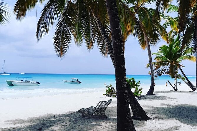 Ocean El Faro Resort - Round Trip Shuttle - Punta Cana Airport - Why a private booking can be worth $133.34
