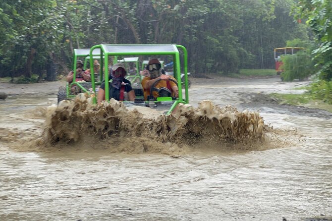 Off-Road Buggy Tour: Hidden Beaches and Rural Roads - Key points to know before booking