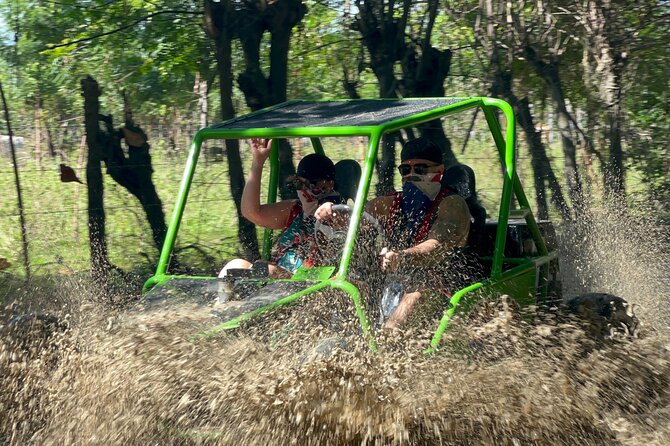 Off-Road Buggy Tour: Hidden Beaches and Rural Roads - Is $130 a fair price?