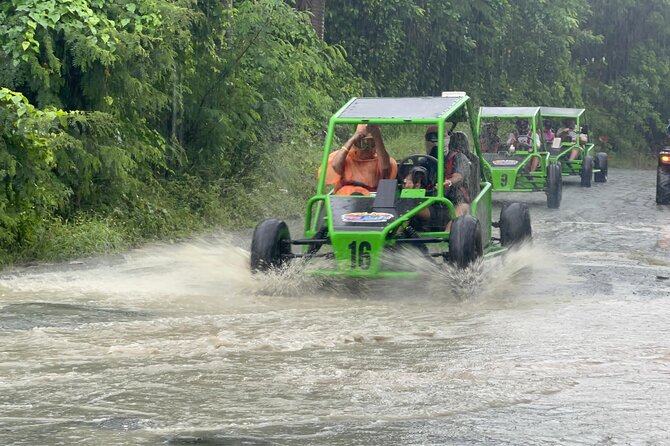 Off-Road Buggy Tour: Hidden Beaches and Rural Roads - Who will enjoy it most