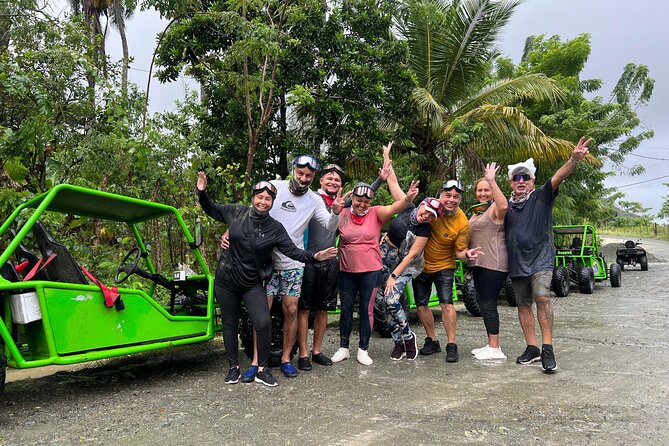 Off-Road Buggy Tour: Hidden Beaches and Rural Roads - Practical planning for a smoother outing