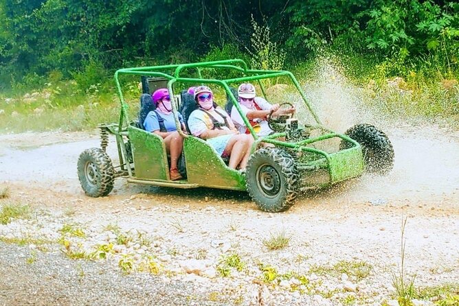 Off-Road Buggy Tour: Hidden Beaches and Rural Roads - My call: book it if you want variety