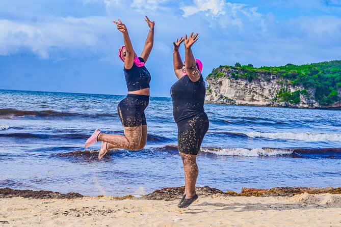 Off Road VIP Explore Punta Cana by ATV and Buggy - A muddy introduction to Punta Cana beyond the resorts