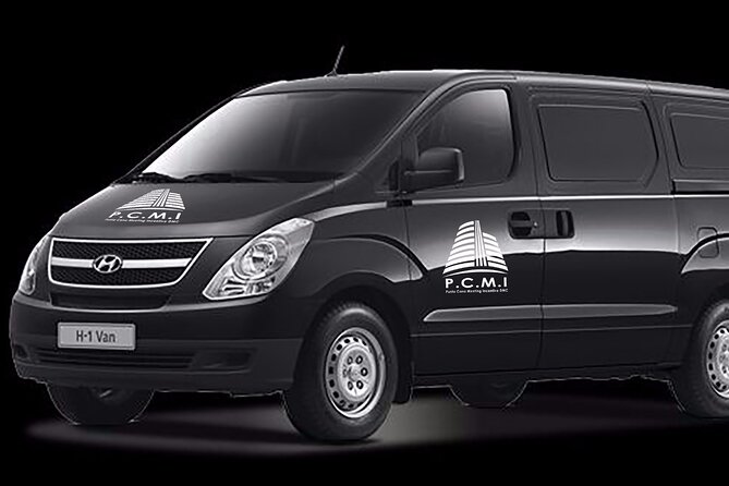 One Way Private Airport or Hotel Transfer Bavaro Hotel 1-6 Pax - The short route to your hotel