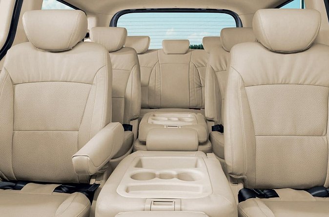 One Way Private Airport or Hotel Transfer Bavaro Hotel 1-6 Pax - Should you book this transfer?