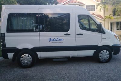 One Way Private Hotel or Airport Transfer Uvero Alto Hotels