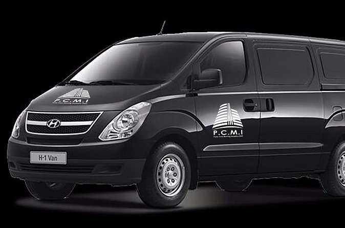 One Way Private Hotel or Airport Transfer Uvero Alto Hotels - The drivers make the service feel personal