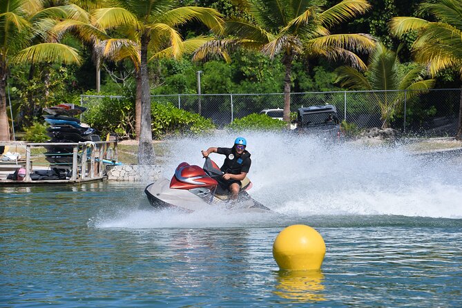 Only Jet Ski Tour in Punta Cana - Customer service and organization