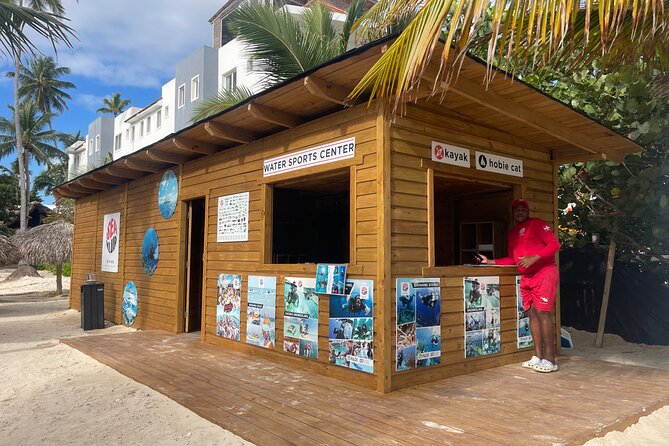 Open Water Diver - Bávaro - What the $460 price includes, and what it does not tell you