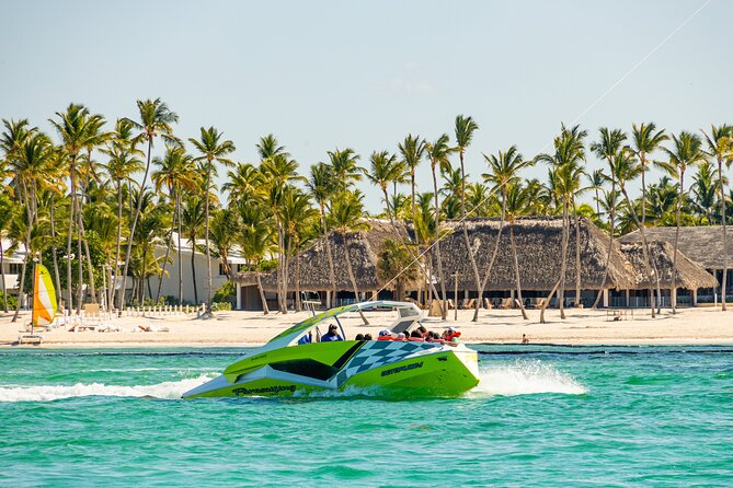PACKAGE DEAL Catamaran- Snorkeling - Hooka Diving - Parasailing - A catamaran cruise with a party at its center