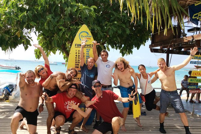 PADI Open Water Diver Course in Bayahibe - Key Points Before You Book