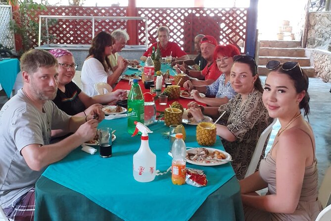 Parada Maria y Miguel and the Limón Waterfall Tour from Samana - What the $80 price means